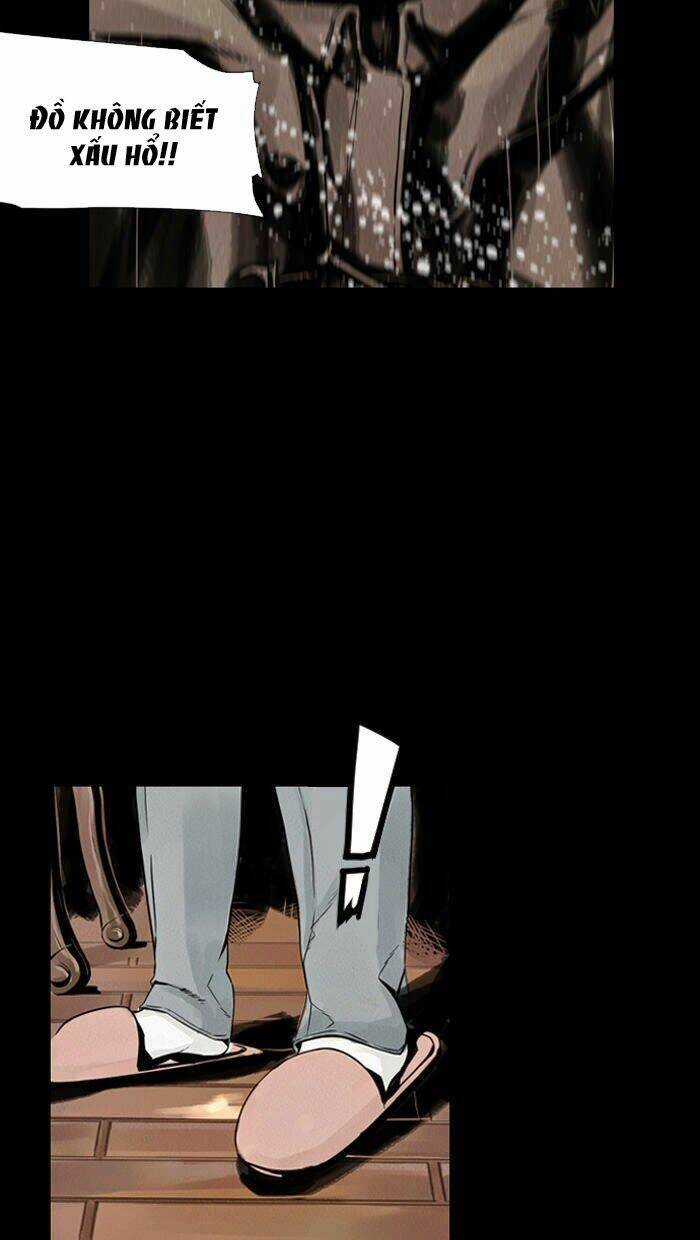 Những Xác Chết Hồi Sinh Từ Đại Dương Chapter 10 trang 47