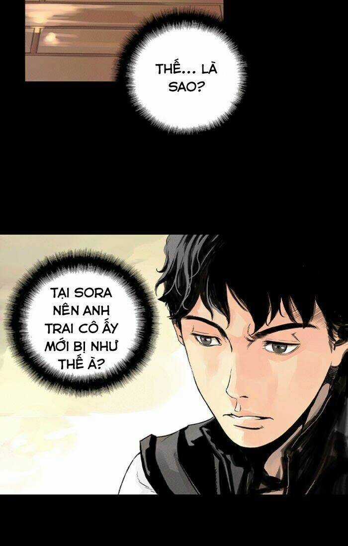 Những Xác Chết Hồi Sinh Từ Đại Dương Chapter 10 trang 48