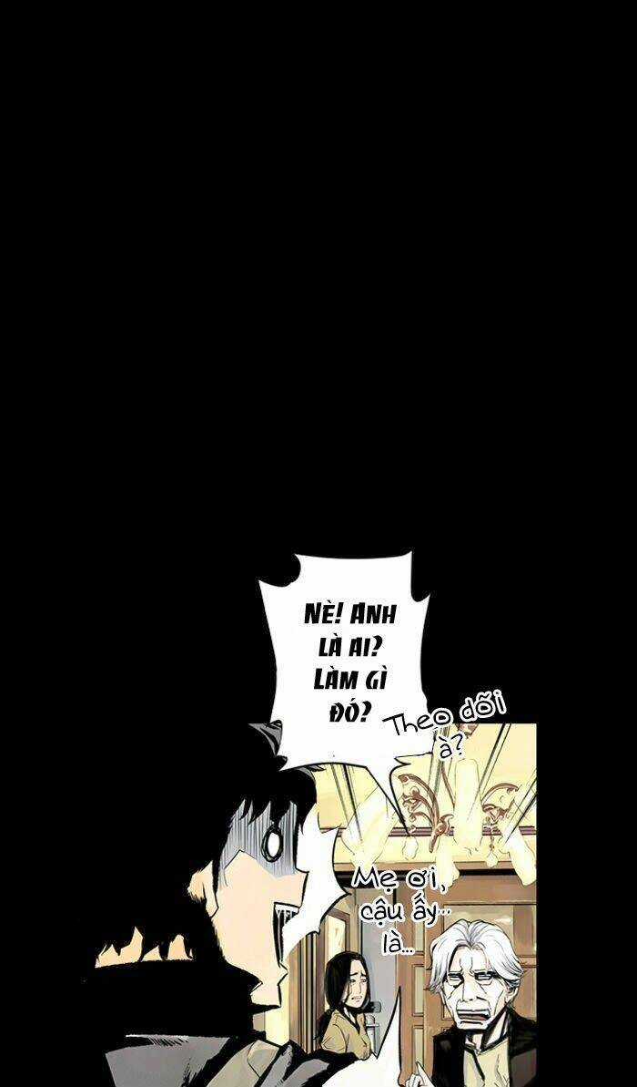 Những Xác Chết Hồi Sinh Từ Đại Dương Chapter 10 trang 49