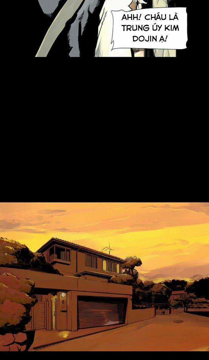 Những Xác Chết Hồi Sinh Từ Đại Dương Chapter 10 trang 50