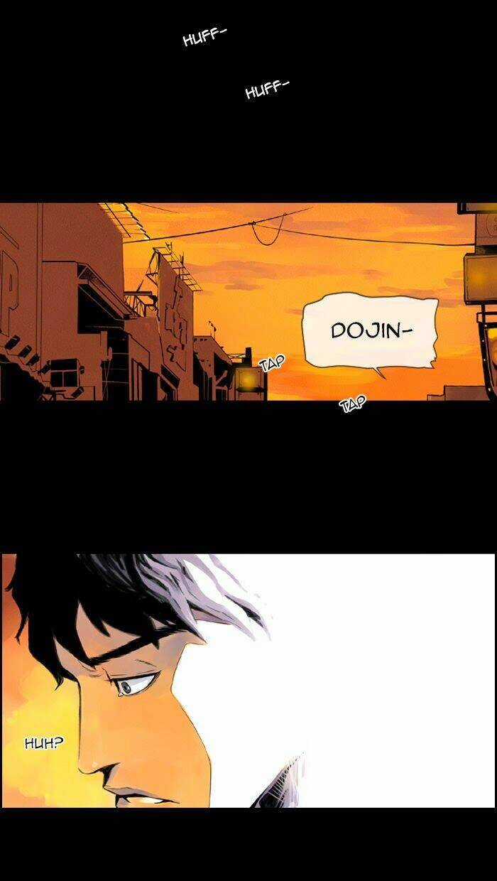 Những Xác Chết Hồi Sinh Từ Đại Dương Chapter 10 trang 57