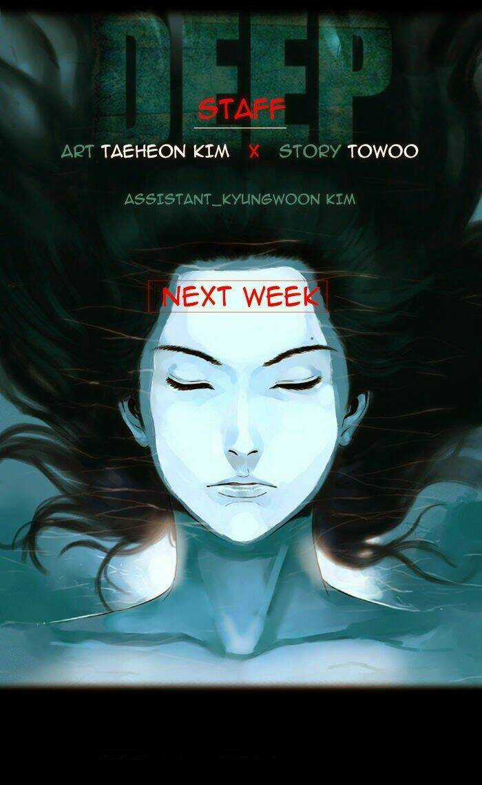 Những Xác Chết Hồi Sinh Từ Đại Dương Chapter 10 trang 60