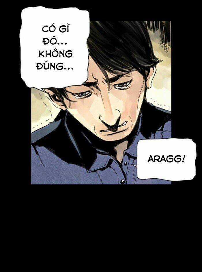 Những Xác Chết Hồi Sinh Từ Đại Dương Chapter 11 trang 10