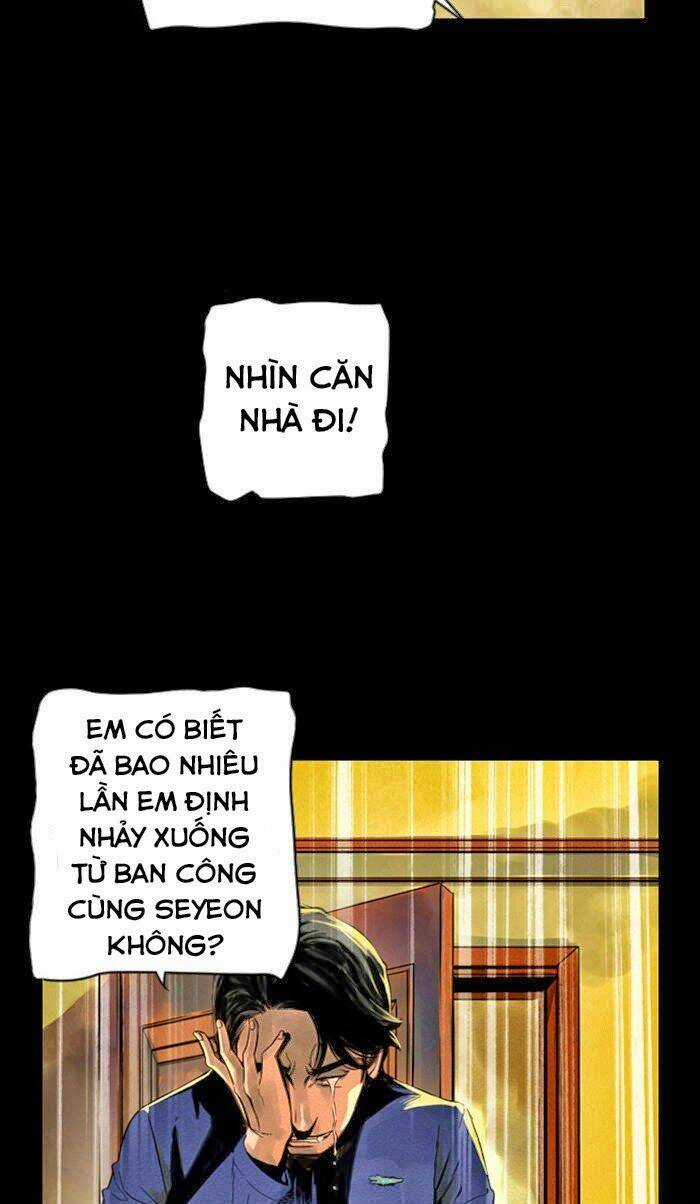 Những Xác Chết Hồi Sinh Từ Đại Dương Chapter 11 trang 12