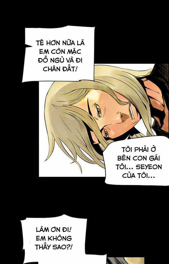 Những Xác Chết Hồi Sinh Từ Đại Dương Chapter 11 trang 14