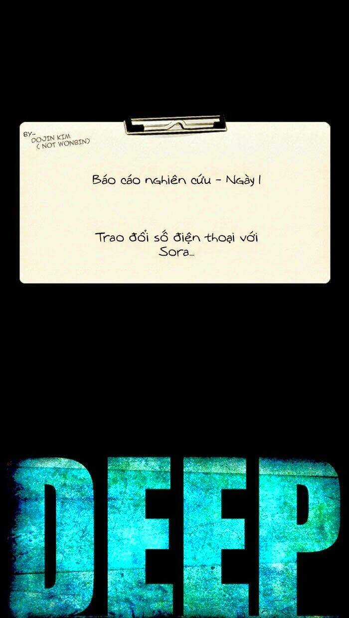 Những Xác Chết Hồi Sinh Từ Đại Dương Chapter 11 trang 2