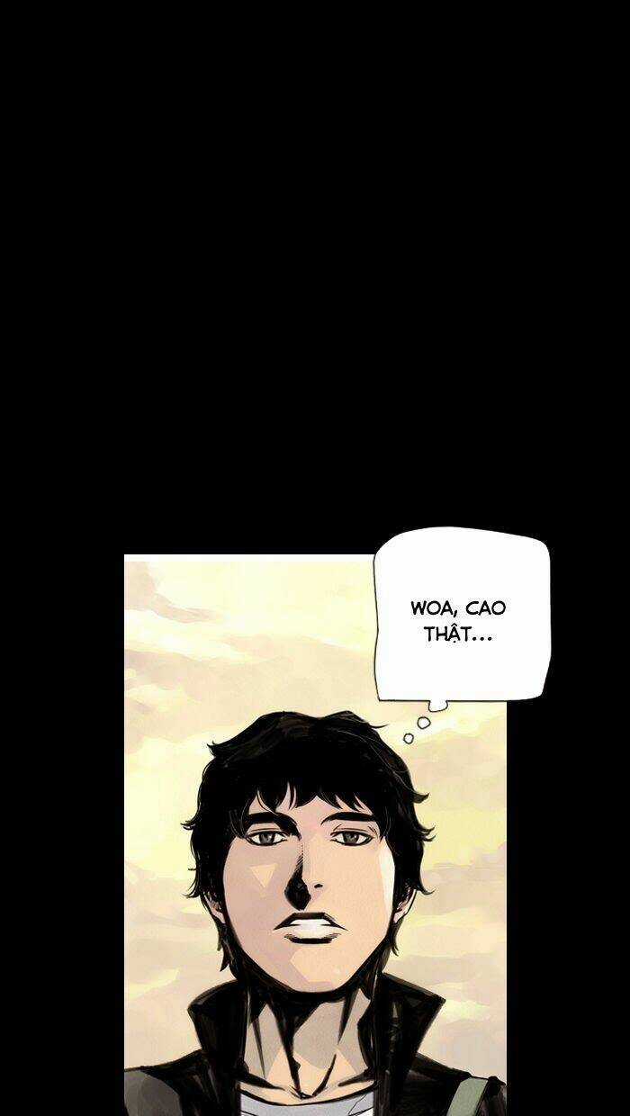 Những Xác Chết Hồi Sinh Từ Đại Dương Chapter 11 trang 20