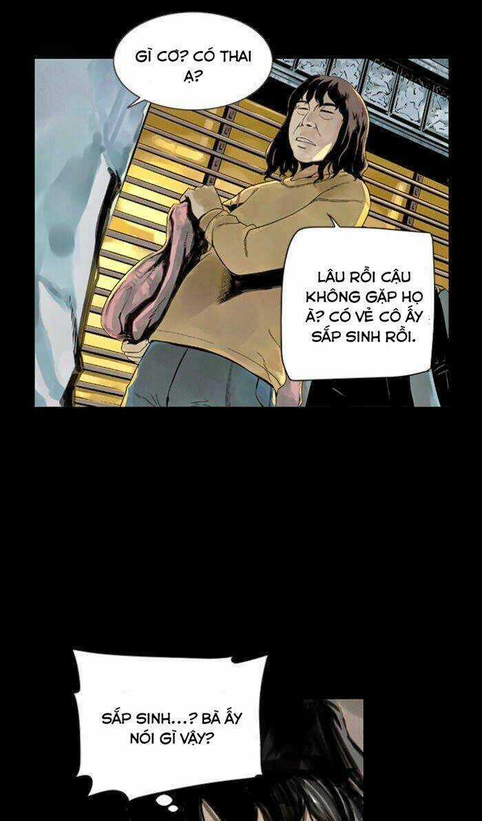 Những Xác Chết Hồi Sinh Từ Đại Dương Chapter 11 trang 35