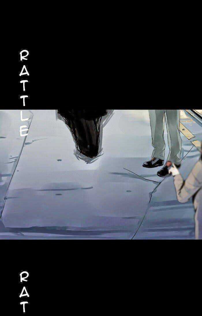 Những Xác Chết Hồi Sinh Từ Đại Dương Chapter 11 trang 37