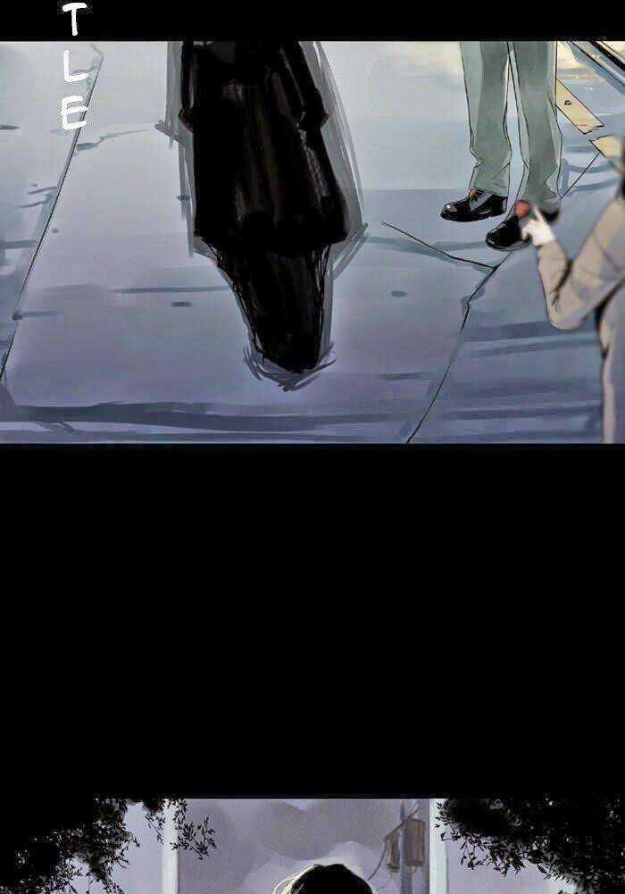 Những Xác Chết Hồi Sinh Từ Đại Dương Chapter 11 trang 38