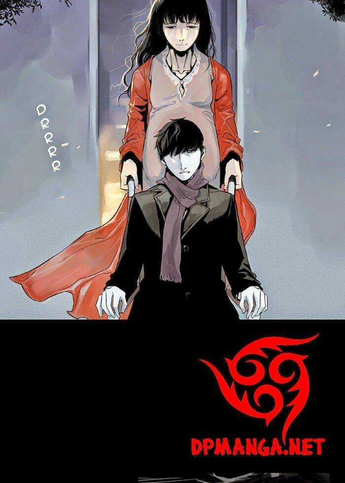 Những Xác Chết Hồi Sinh Từ Đại Dương Chapter 11 trang 39