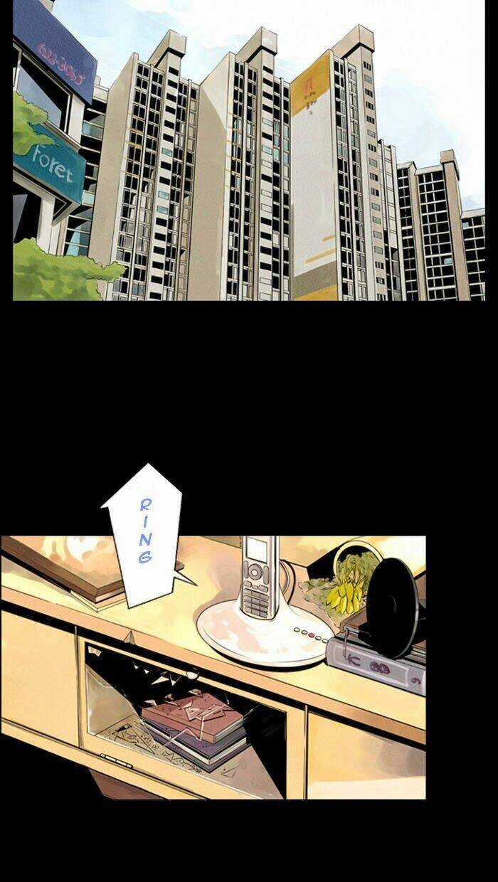 Những Xác Chết Hồi Sinh Từ Đại Dương Chapter 11 trang 4