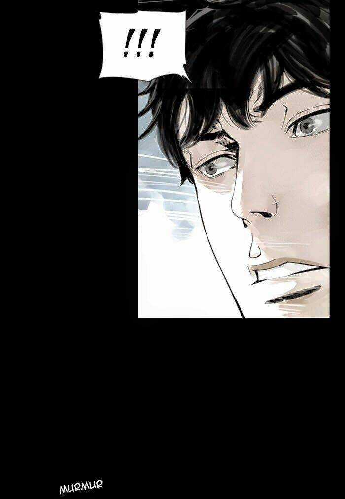 Những Xác Chết Hồi Sinh Từ Đại Dương Chapter 11 trang 40