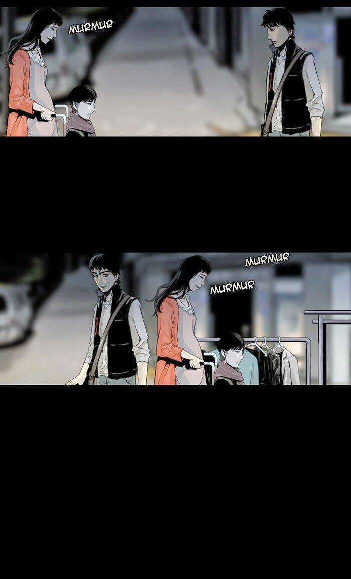 Những Xác Chết Hồi Sinh Từ Đại Dương Chapter 11 trang 41