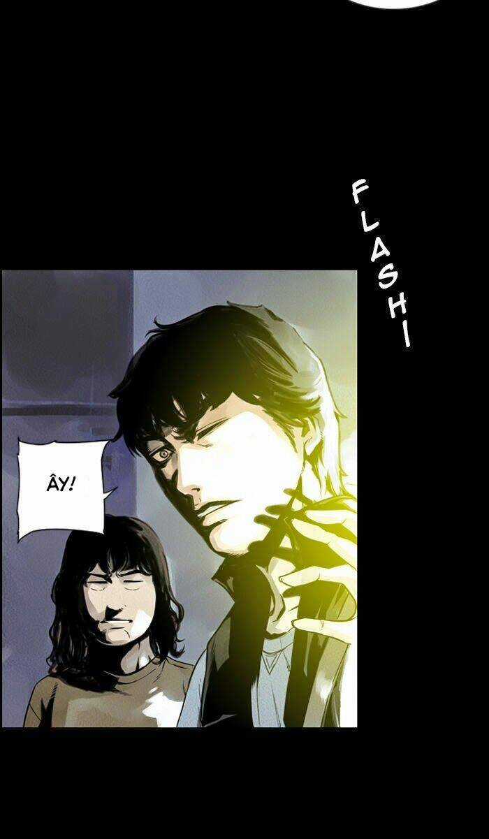 Những Xác Chết Hồi Sinh Từ Đại Dương Chapter 11 trang 45