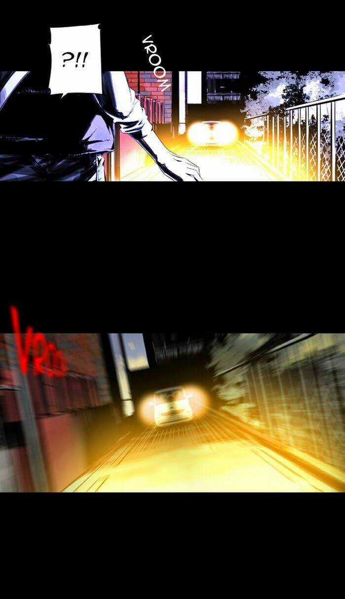 Những Xác Chết Hồi Sinh Từ Đại Dương Chapter 11 trang 46