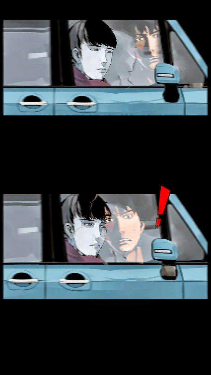 Những Xác Chết Hồi Sinh Từ Đại Dương Chapter 11 trang 47