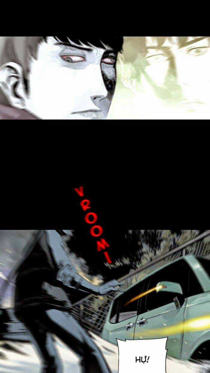 Những Xác Chết Hồi Sinh Từ Đại Dương Chapter 11 trang 48