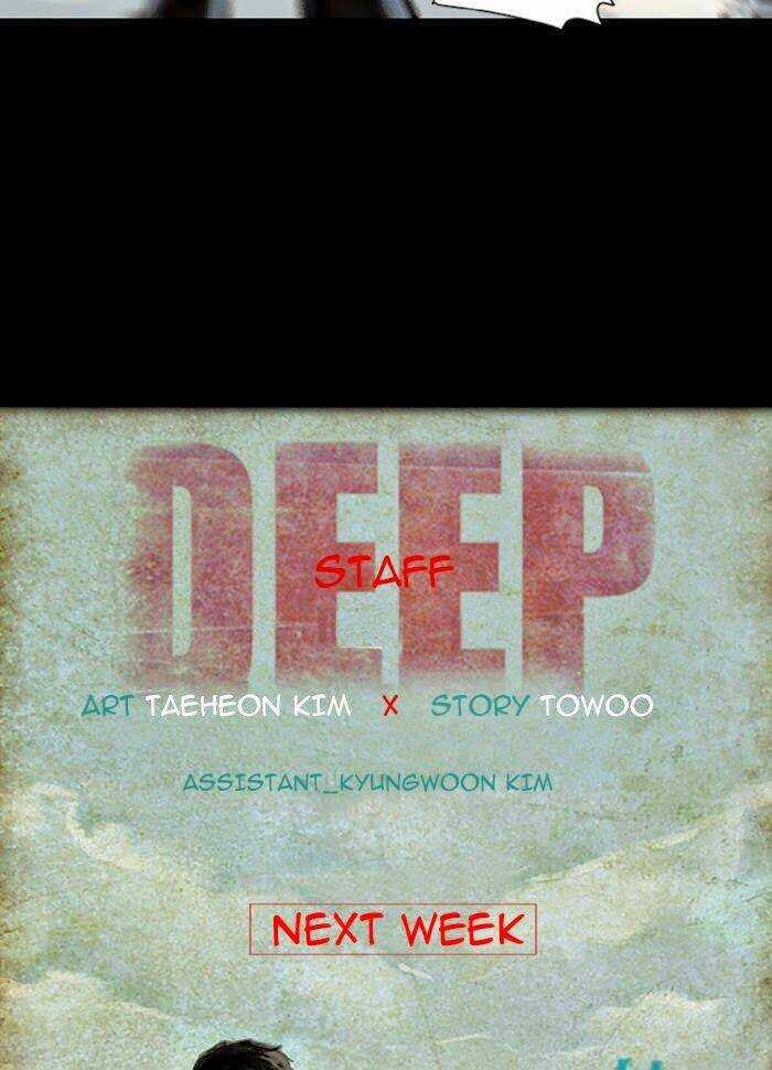 Những Xác Chết Hồi Sinh Từ Đại Dương Chapter 11 trang 49