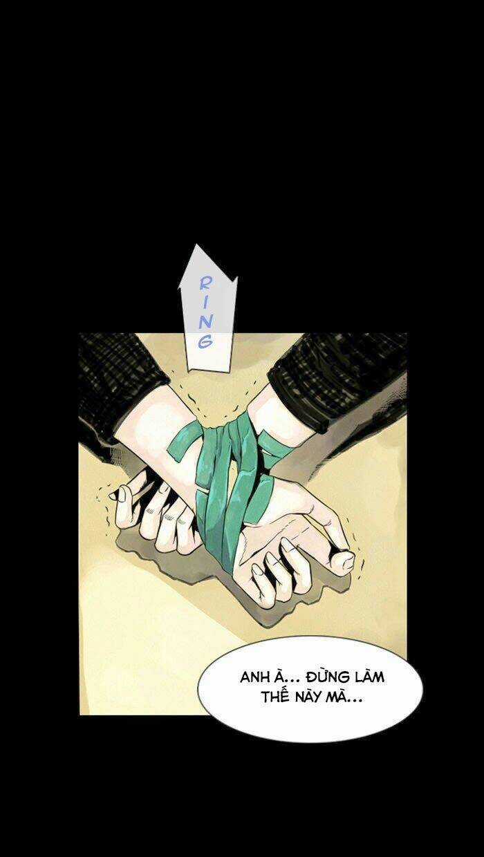 Những Xác Chết Hồi Sinh Từ Đại Dương Chapter 11 trang 6