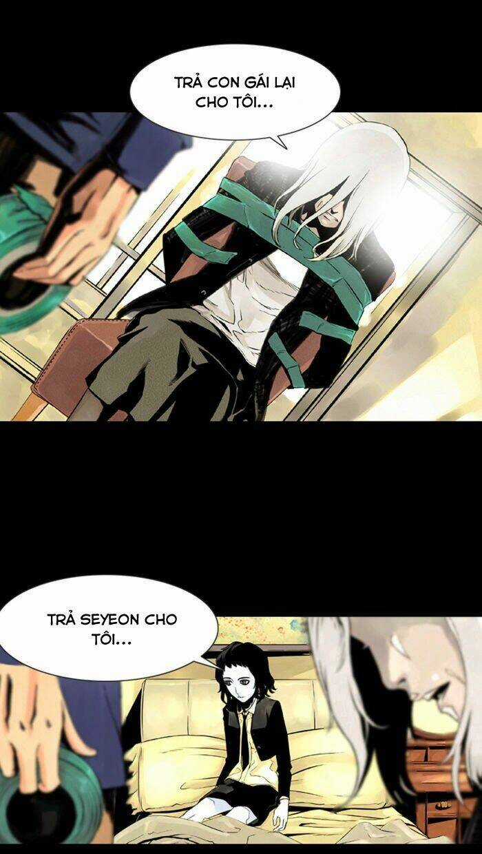 Những Xác Chết Hồi Sinh Từ Đại Dương Chapter 11 trang 7