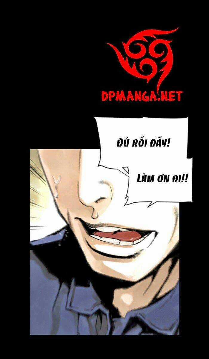 Những Xác Chết Hồi Sinh Từ Đại Dương Chapter 11 trang 8