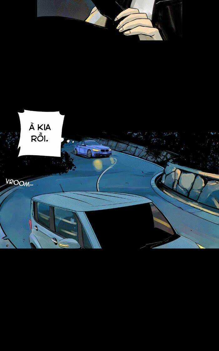 Những Xác Chết Hồi Sinh Từ Đại Dương Chapter 12 trang 10