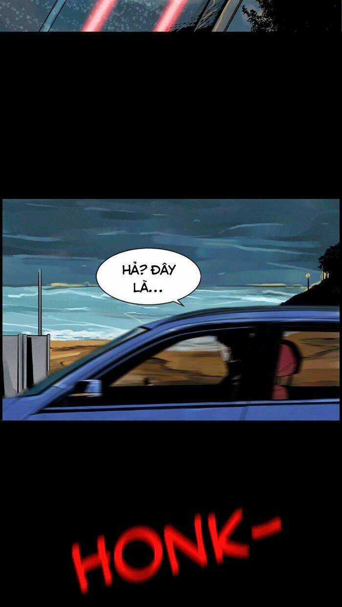 Những Xác Chết Hồi Sinh Từ Đại Dương Chapter 12 trang 13