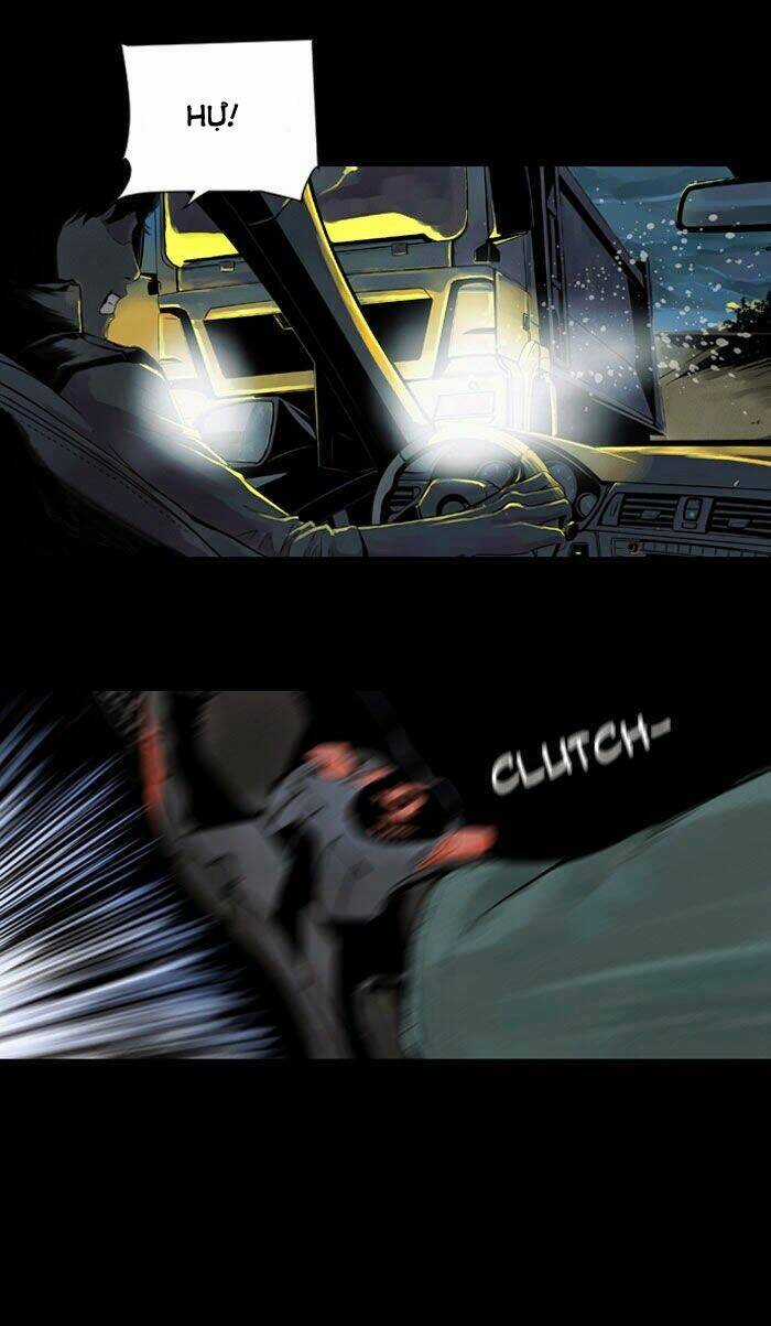 Những Xác Chết Hồi Sinh Từ Đại Dương Chapter 12 trang 15