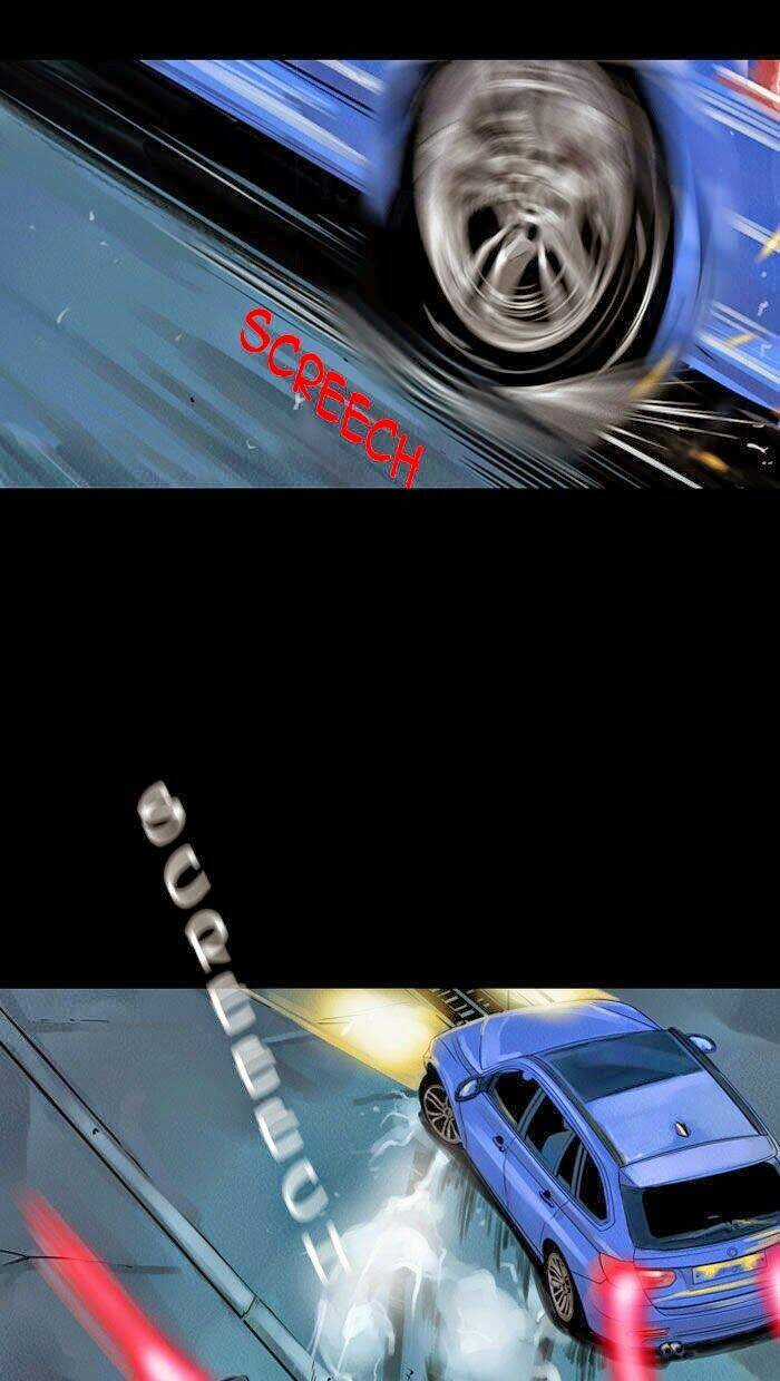 Những Xác Chết Hồi Sinh Từ Đại Dương Chapter 12 trang 16