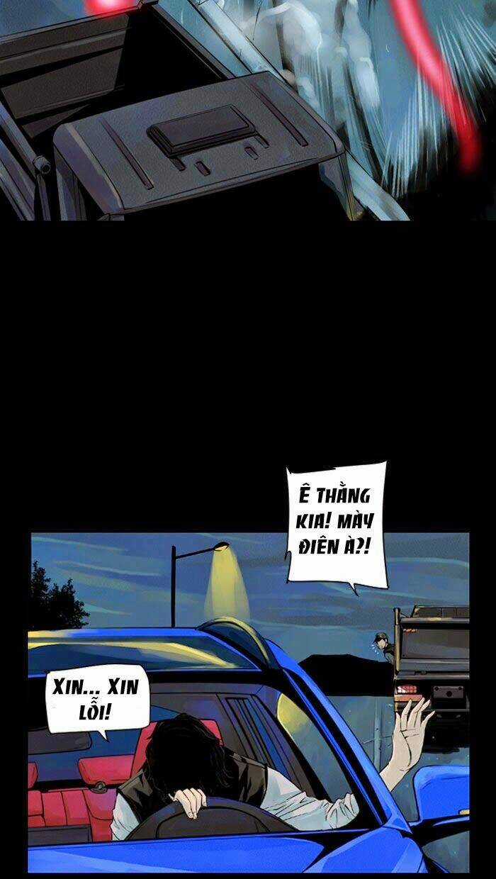 Những Xác Chết Hồi Sinh Từ Đại Dương Chapter 12 trang 17