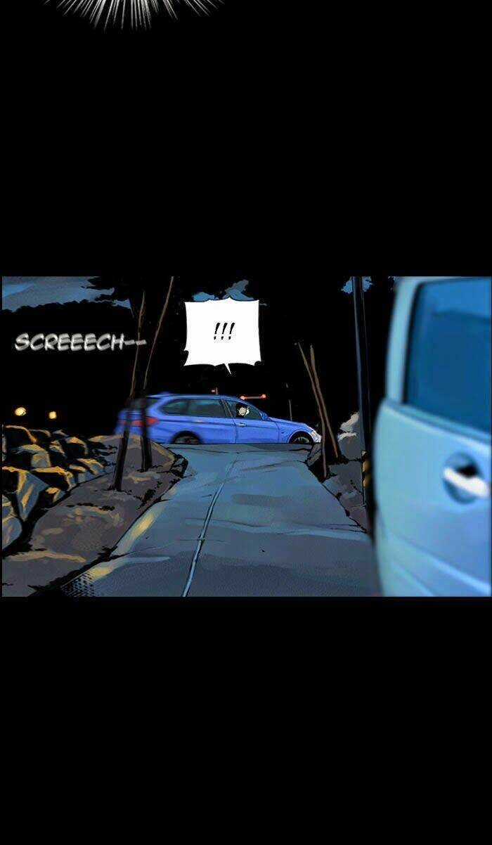 Những Xác Chết Hồi Sinh Từ Đại Dương Chapter 12 trang 21