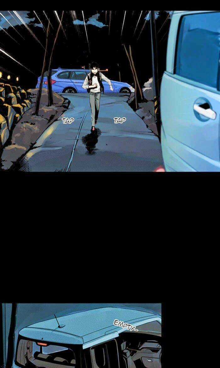 Những Xác Chết Hồi Sinh Từ Đại Dương Chapter 12 trang 22