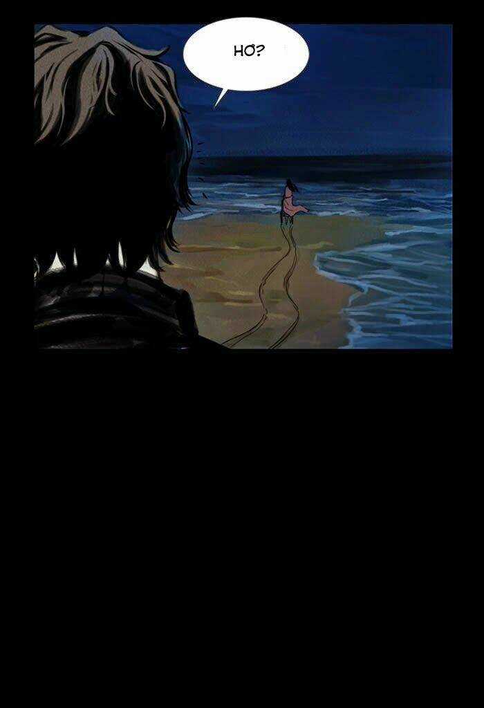 Những Xác Chết Hồi Sinh Từ Đại Dương Chapter 12 trang 25