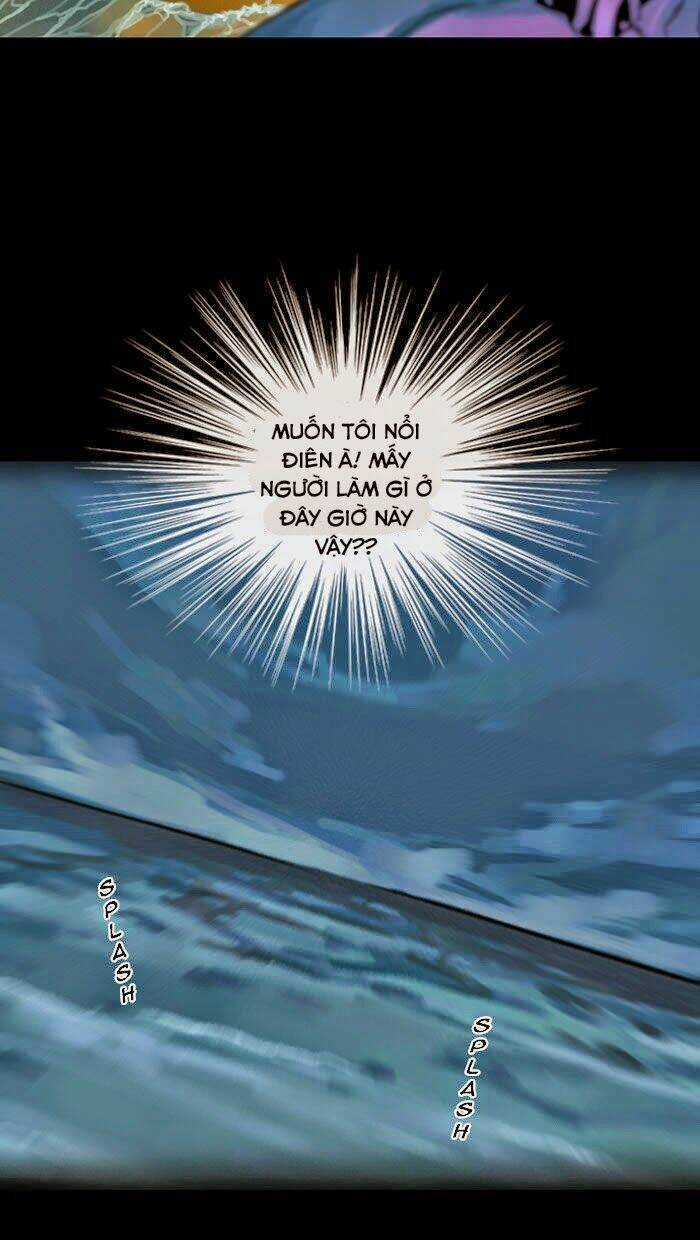 Những Xác Chết Hồi Sinh Từ Đại Dương Chapter 12 trang 27