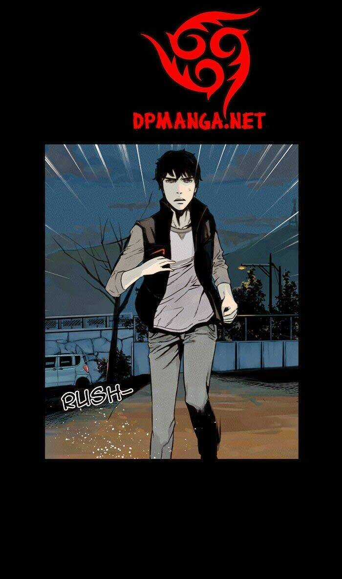 Những Xác Chết Hồi Sinh Từ Đại Dương Chapter 12 trang 28