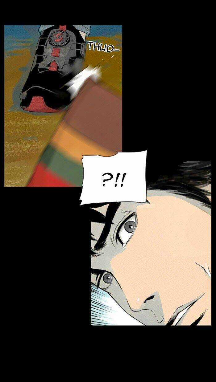 Những Xác Chết Hồi Sinh Từ Đại Dương Chapter 12 trang 29