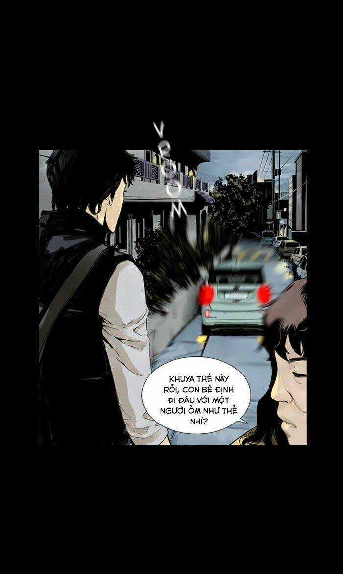 Những Xác Chết Hồi Sinh Từ Đại Dương Chapter 12 trang 3