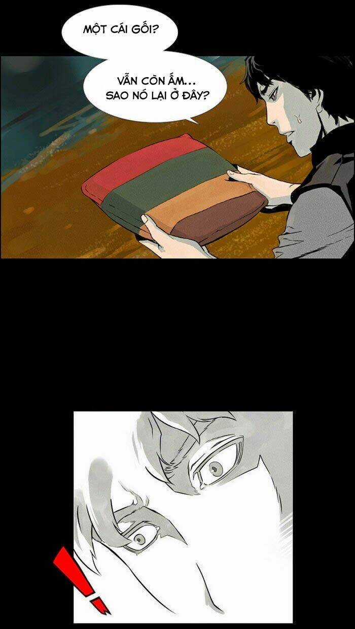 Những Xác Chết Hồi Sinh Từ Đại Dương Chapter 12 trang 31