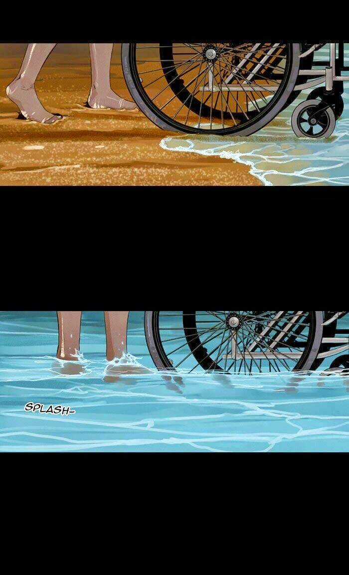 Những Xác Chết Hồi Sinh Từ Đại Dương Chapter 12 trang 33