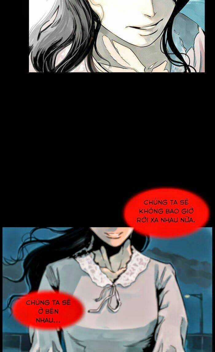 Những Xác Chết Hồi Sinh Từ Đại Dương Chapter 12 trang 36