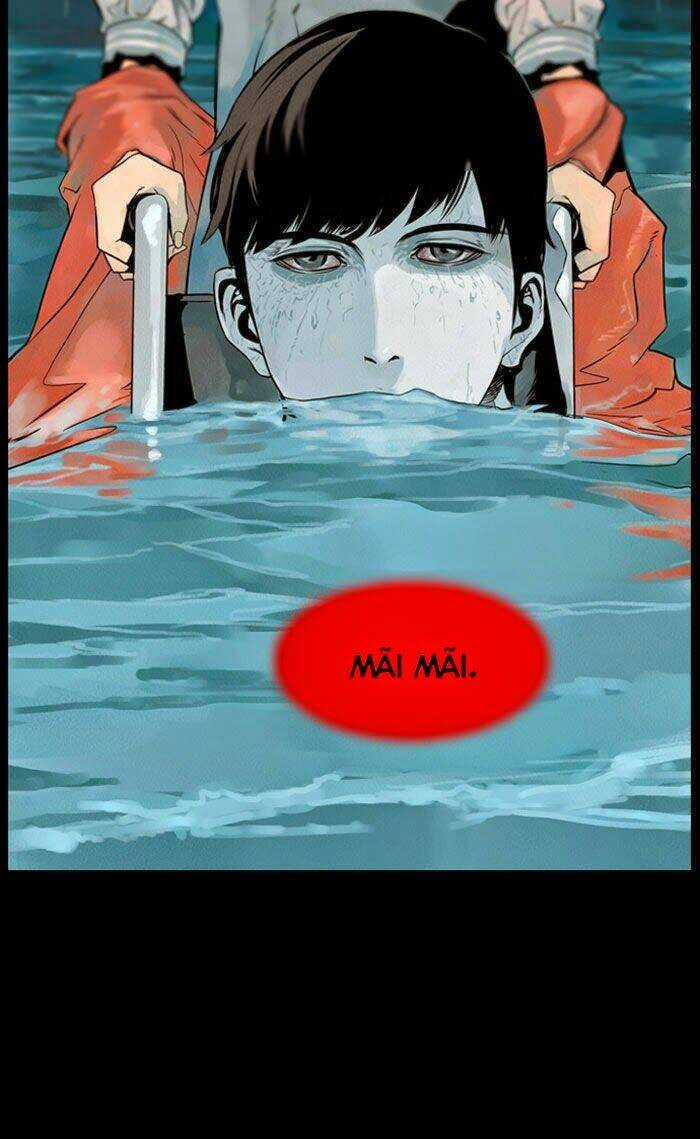 Những Xác Chết Hồi Sinh Từ Đại Dương Chapter 12 trang 37