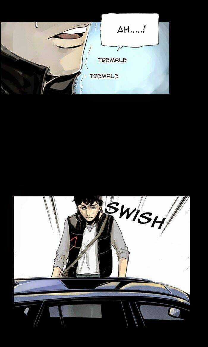 Những Xác Chết Hồi Sinh Từ Đại Dương Chapter 12 trang 4