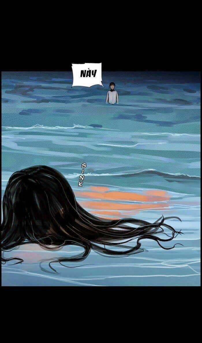 Những Xác Chết Hồi Sinh Từ Đại Dương Chapter 12 trang 42