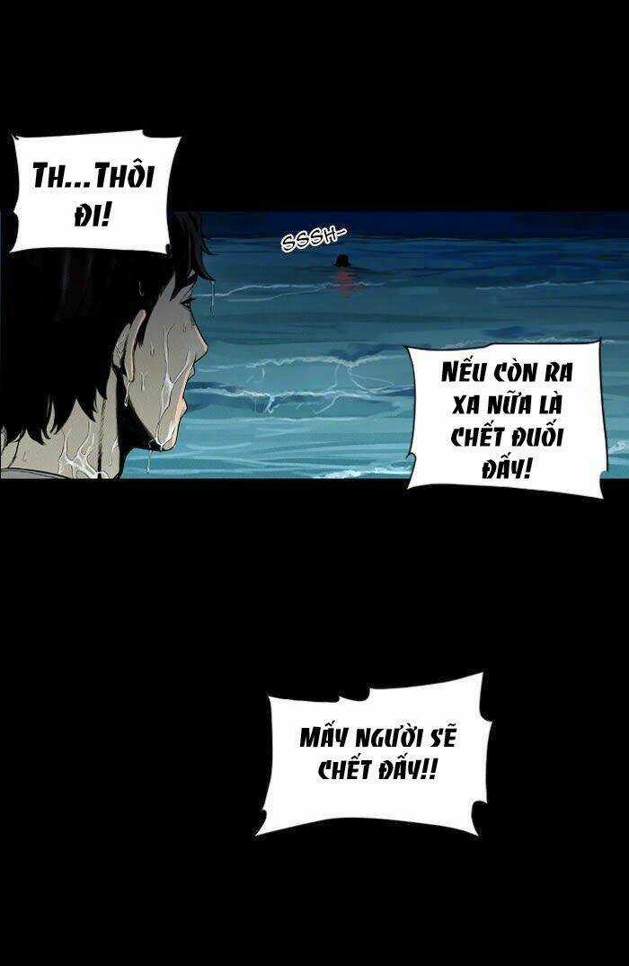 Những Xác Chết Hồi Sinh Từ Đại Dương Chapter 12 trang 43