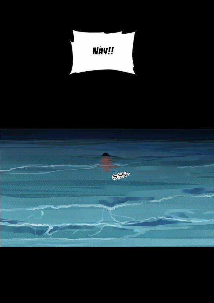 Những Xác Chết Hồi Sinh Từ Đại Dương Chapter 12 trang 44