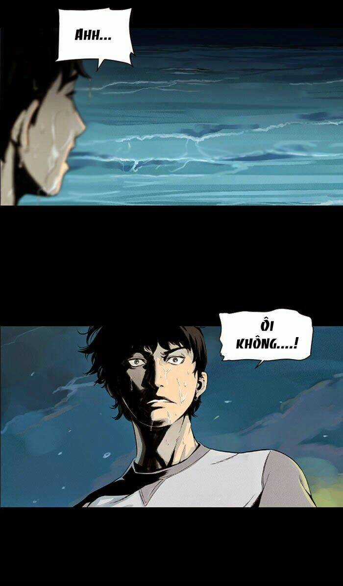 Những Xác Chết Hồi Sinh Từ Đại Dương Chapter 12 trang 45