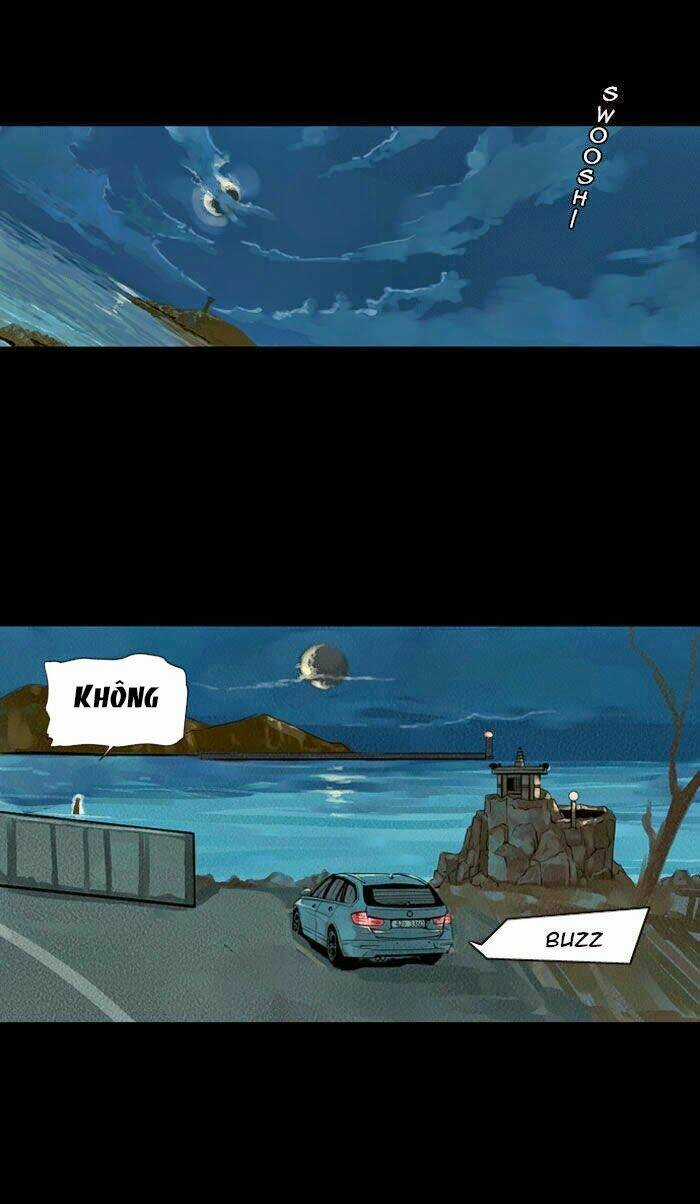 Những Xác Chết Hồi Sinh Từ Đại Dương Chapter 12 trang 46