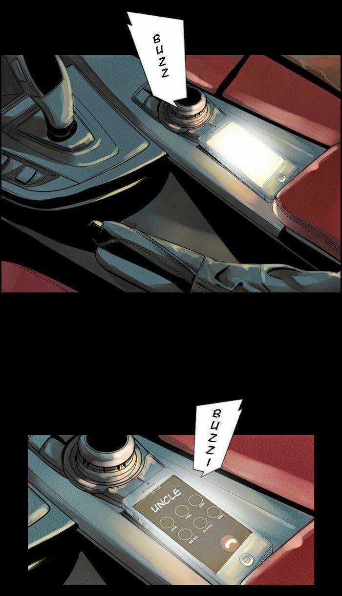 Những Xác Chết Hồi Sinh Từ Đại Dương Chapter 12 trang 47