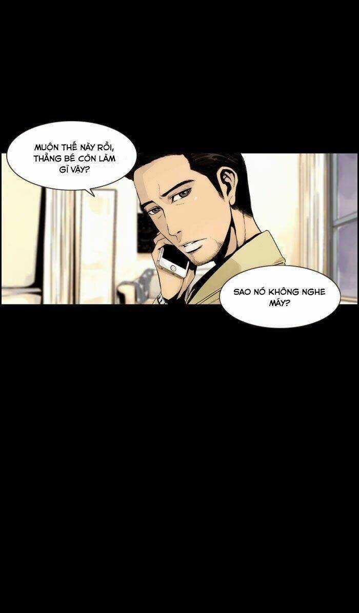 Những Xác Chết Hồi Sinh Từ Đại Dương Chapter 12 trang 48